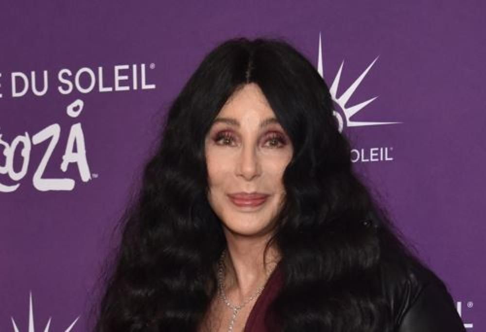 Cher annuncia: il prossimo album probabilmente sarà l’ultimo