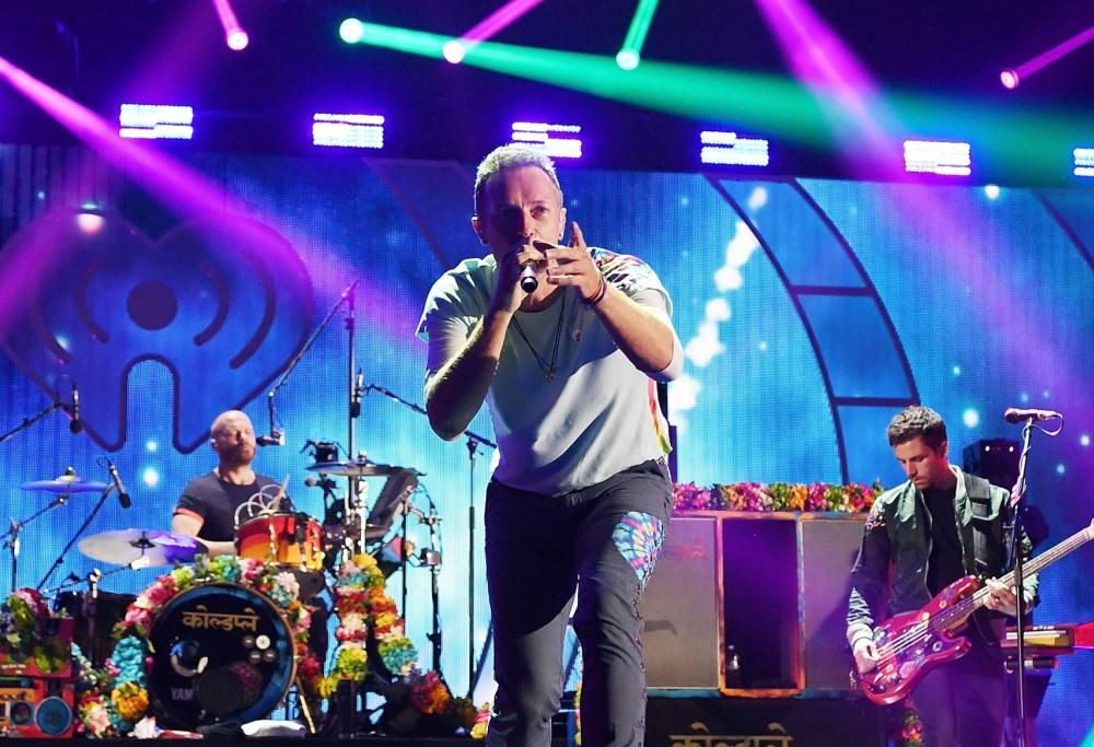 My Universe: il video è stato girato così