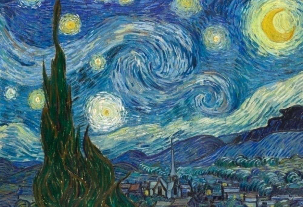 L’arte di RMC