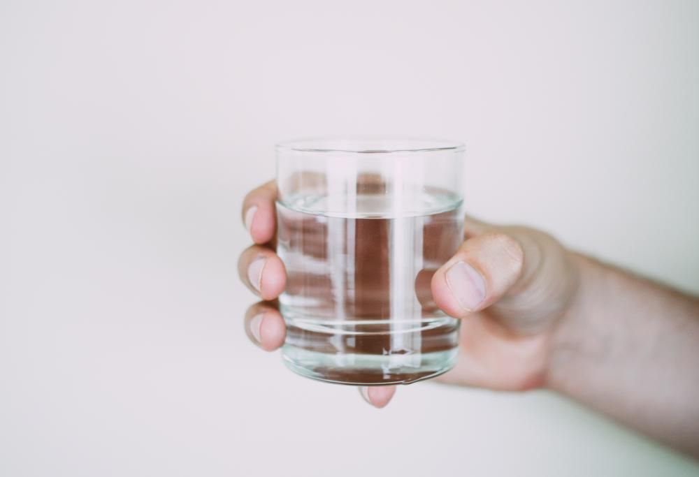 Dieta dell’acqua. Dal Giappone il metodo per sgonfiarsi senza troppe rinunce