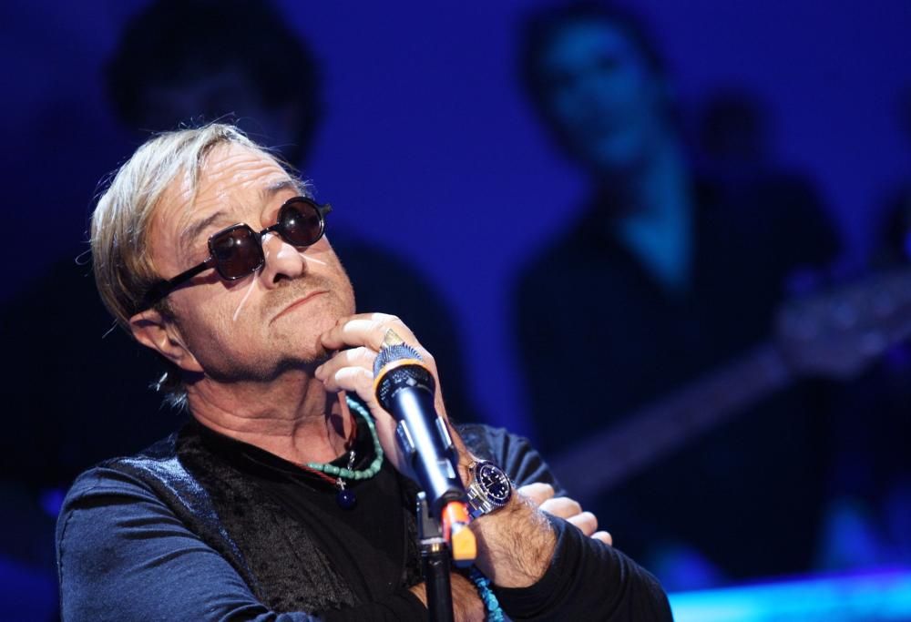 29 ottobre 2002: esce la raccolta Caro amico ti scrivo