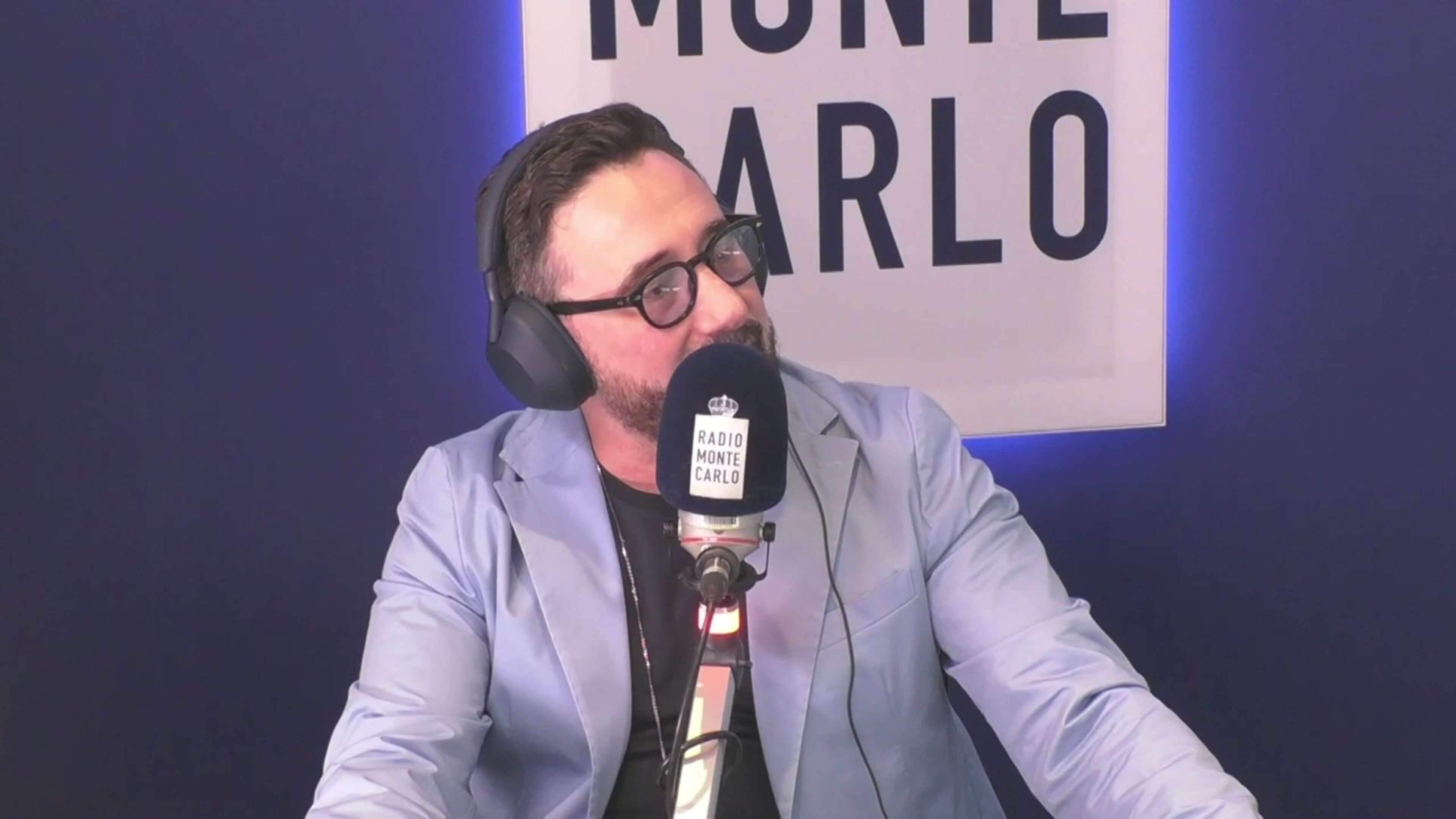 Tiromancino, parla Federico Zampaglione: il mio punto fermo è l'arte