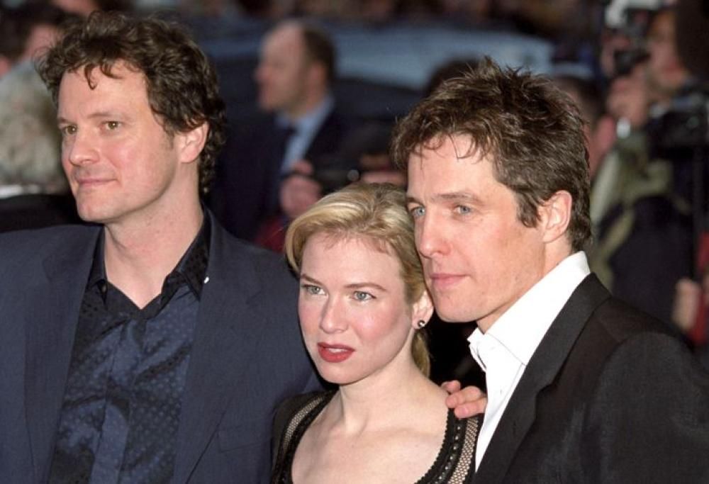 Bridget Jones. Arriva il nuovo film