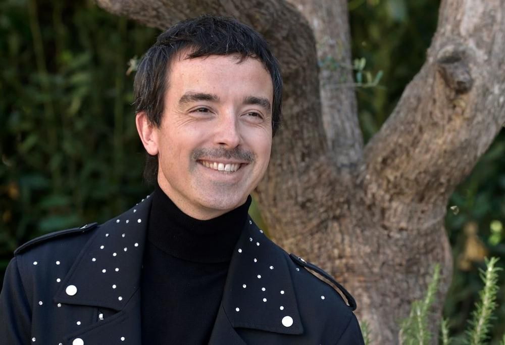 Diodato annuncia il nuovo album