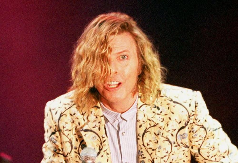 Da David Bowie a Lady Gaga: le star che hanno dato il loro nome a nuove specie animali