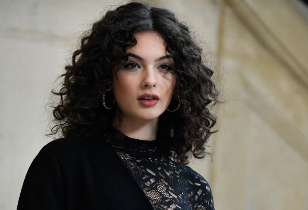 Deva Cassel rende omaggio a mamma Monica Bellucci