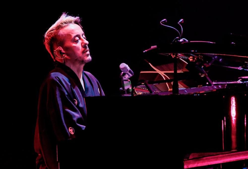 Dardust buon compleanno!