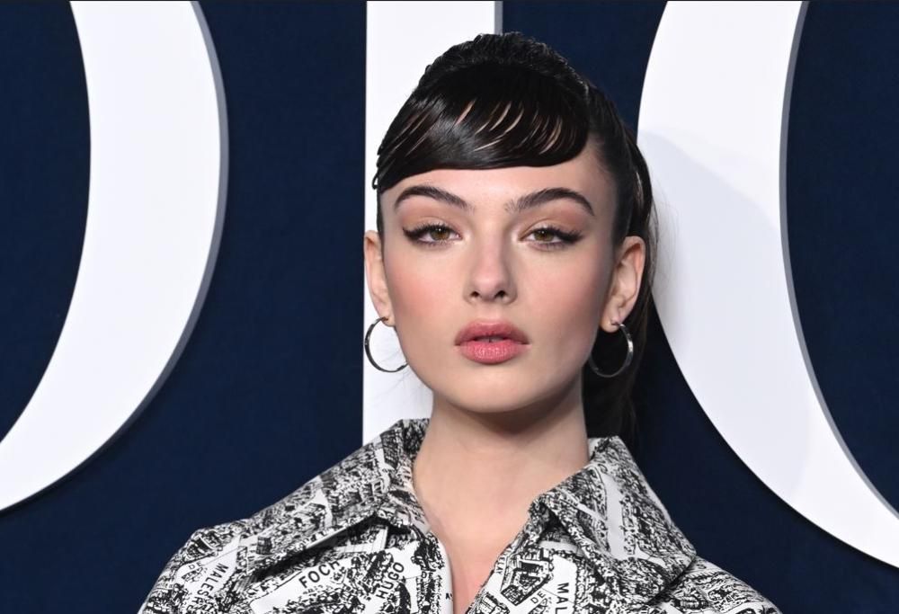 Deva Cassel conquista Parigi
