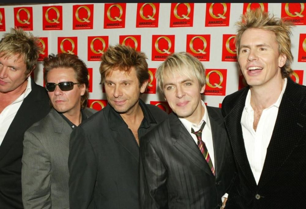 Duran Duran: torna anche Andy Taylor. Ed arriva nuova musica!