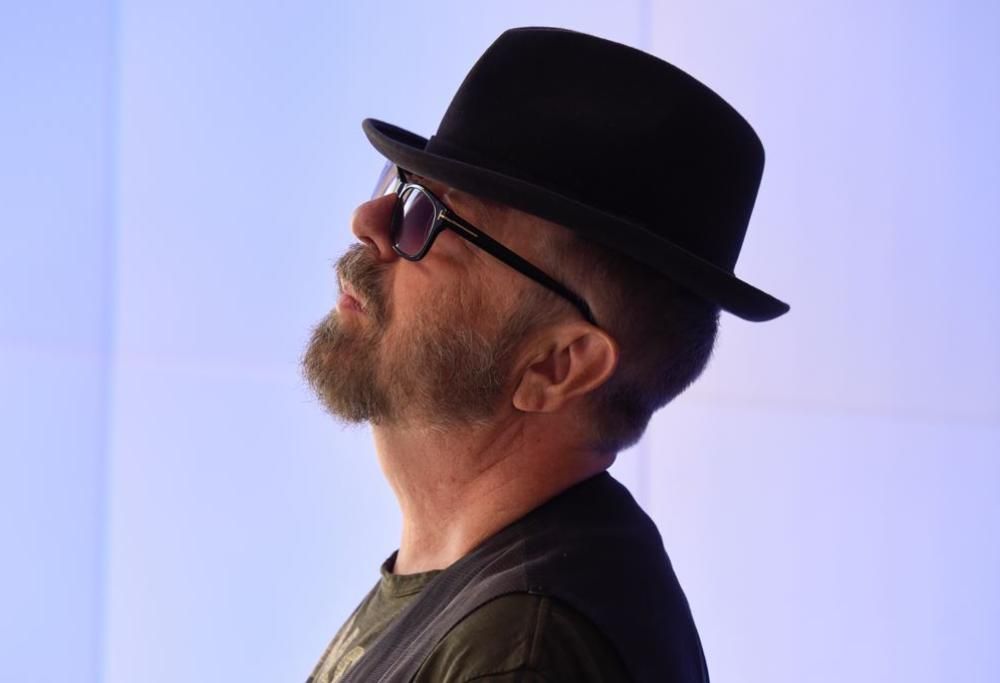 Dave Stewart lancia un nuovo progetto musicale e cinematografico: i primi video