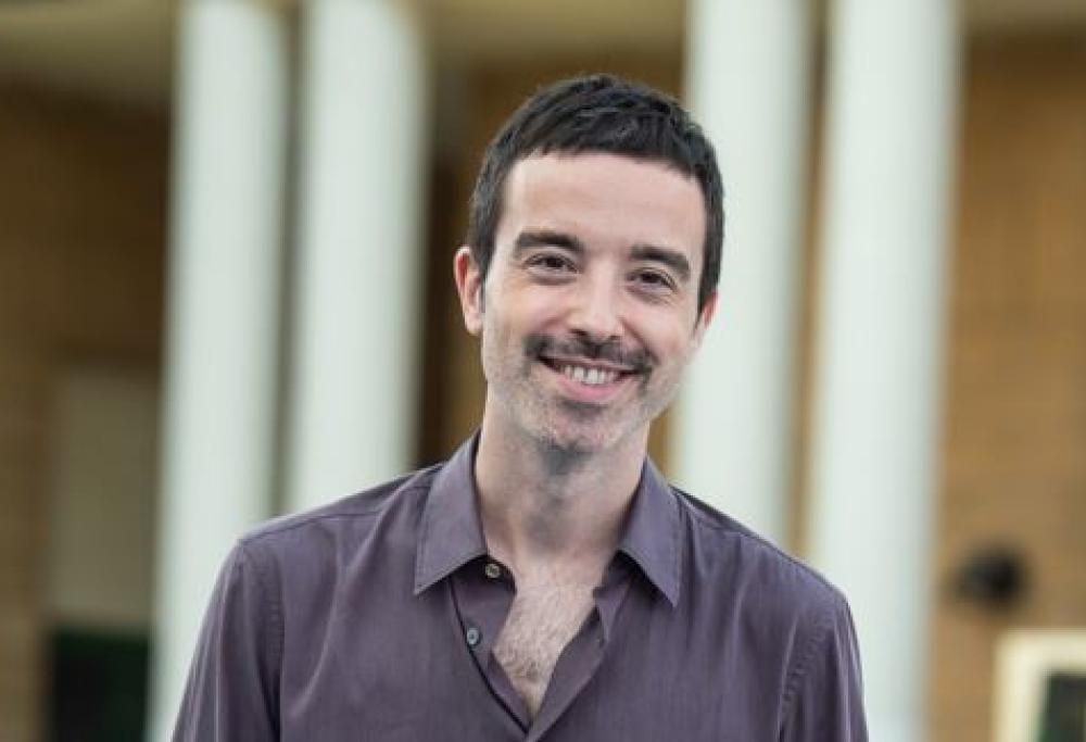 Diodato parla della sua canzone per il Festival di Sanremo