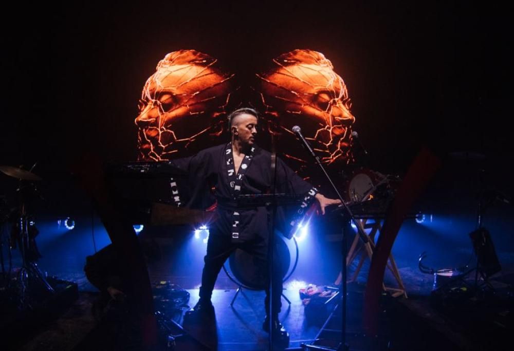 Dardust ospite di Monte Carlo Nights