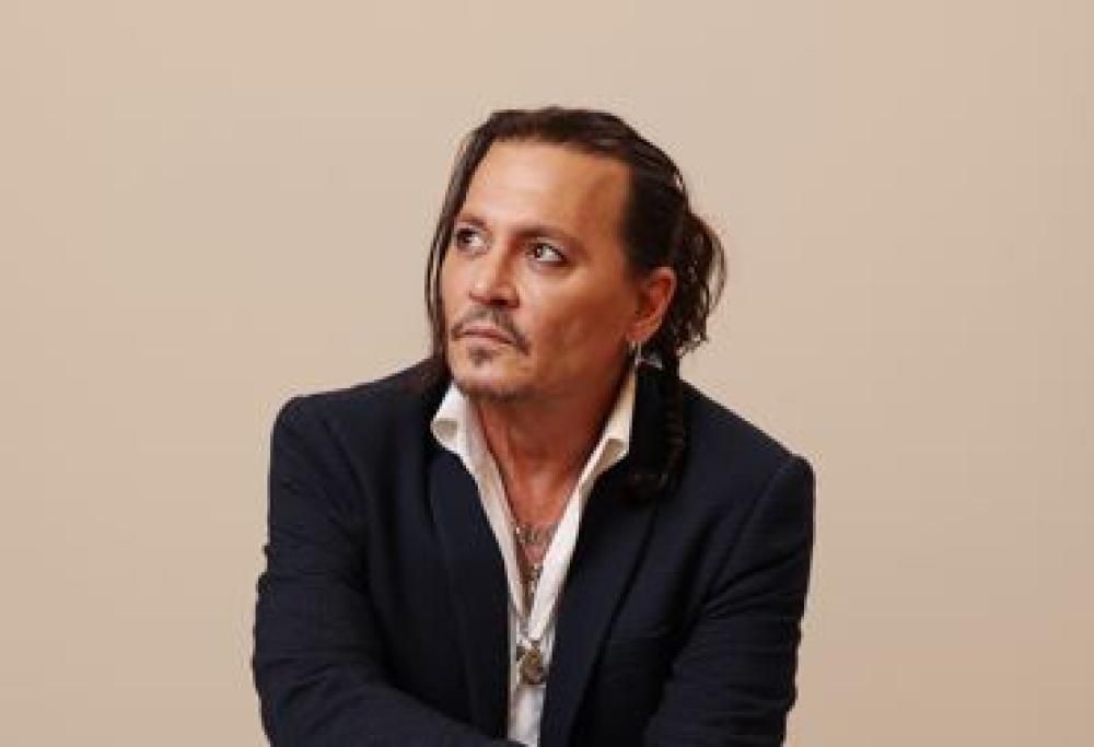 Johnny Depp vuole acquistare un castello in Piemonte