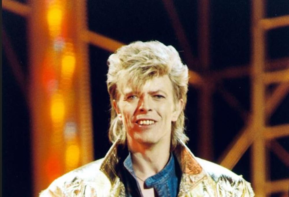 David Bowie: arriva l’edizione deluxe di Hunky Dory
