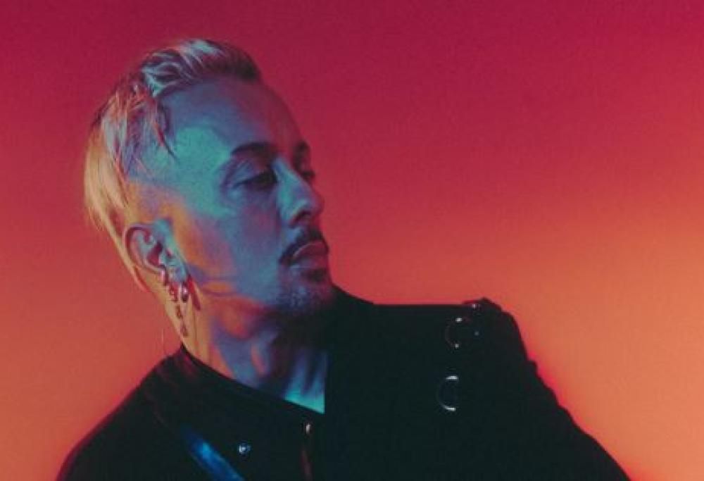 Dardust ospite di Radio Monte Carlo