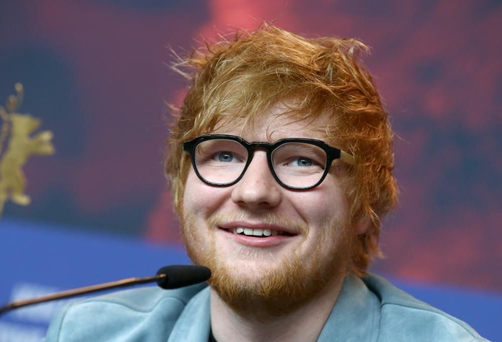 Ed Sheeran e quell’annuncio che fa pensare al nuovo album