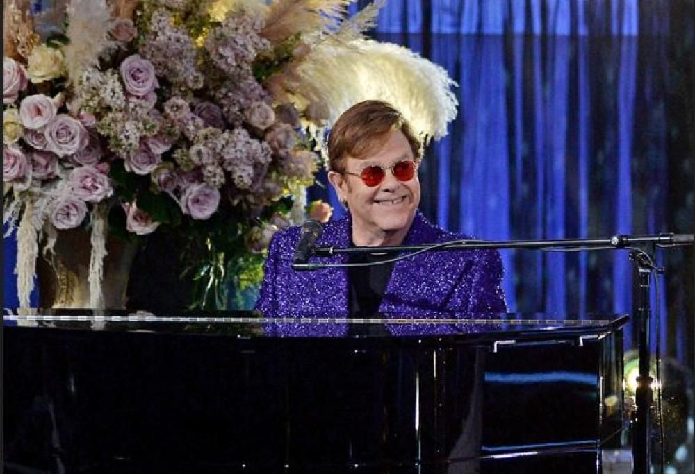 Elton John racconta tutta la magia degli Abbey Road Studios: il video