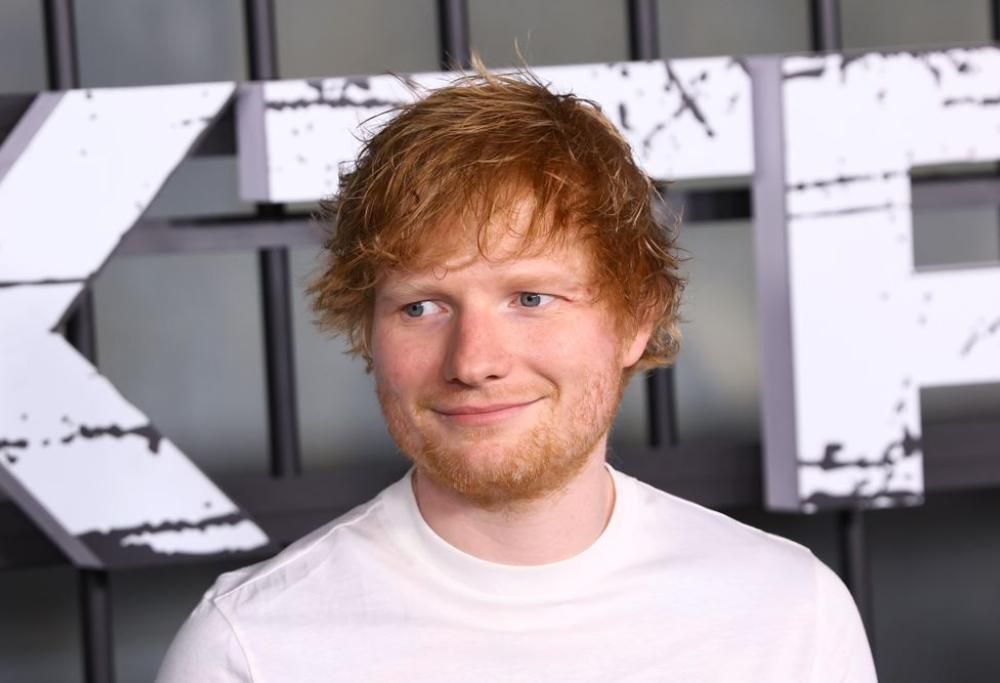 Ed Sheeran: la nuova sorpresa per i fan. Il video