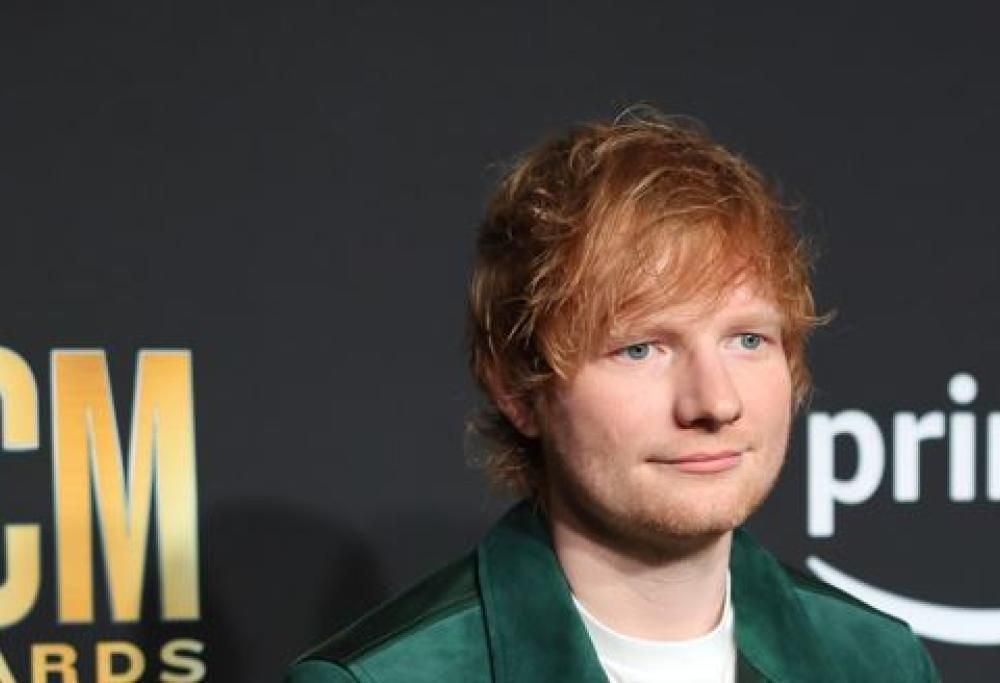 Ed Sheeran annuncia l’uscita del nuovo album: il video