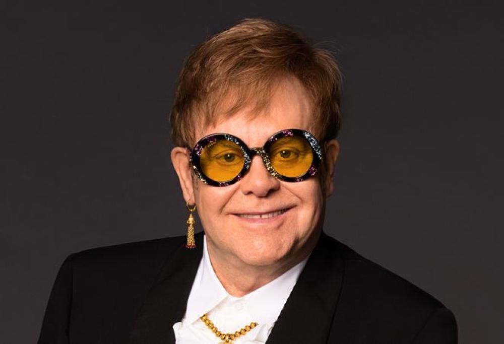 Elton John: esce The Early Years Limited Edition Vinyl