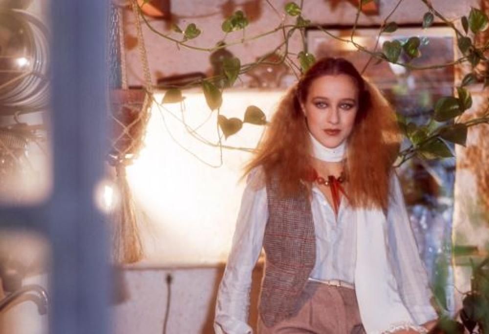 Eleonora Giorgi addio