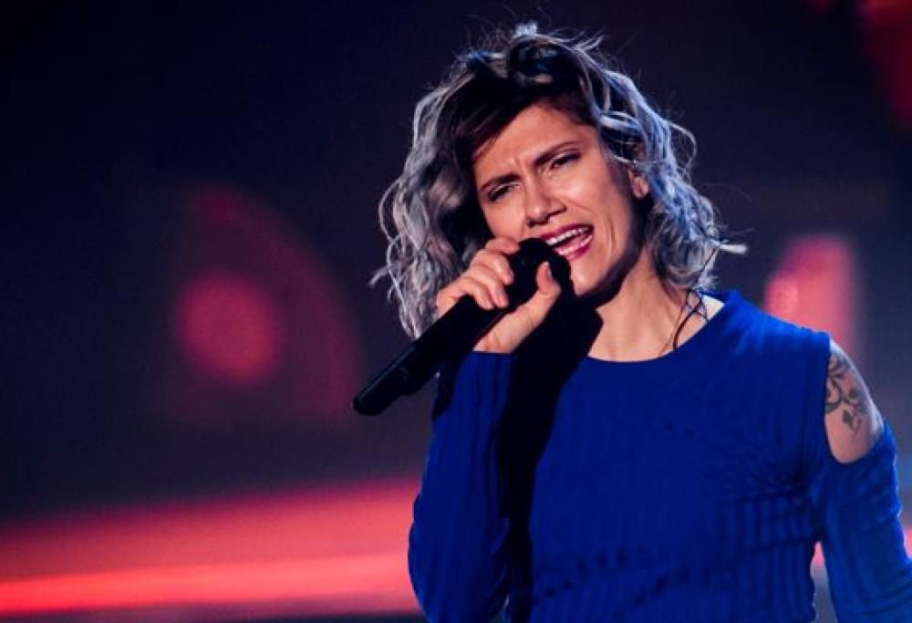 Elisa, buon compleanno!