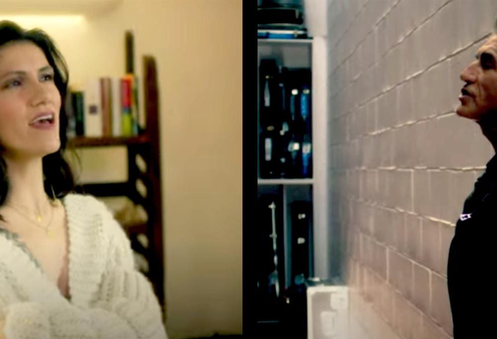 Volente o nolente: arriva il video