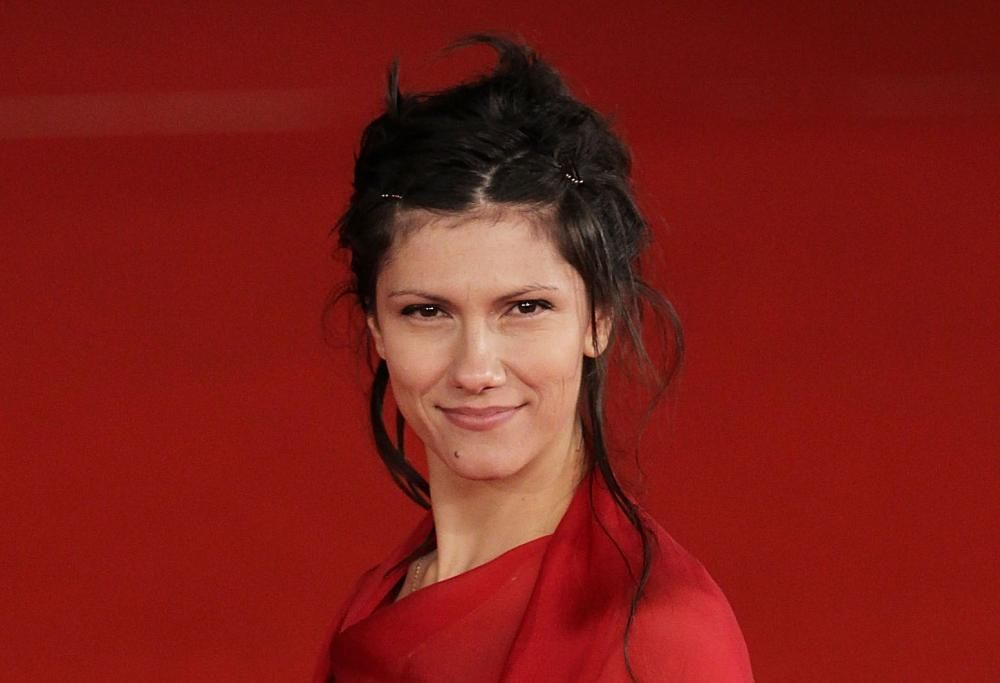 Elisa e il suo quotidiano gioioso