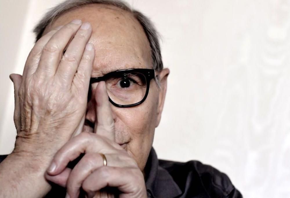 Morricone segreto: 7 inediti per celebrare il Maestro