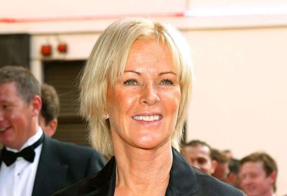 15 novembre 1945: nasce Frida degli ABBA