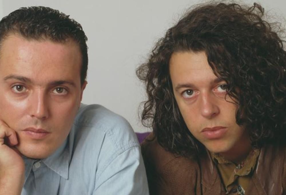 I Tears For Fears festeggiano i 40 anni di The Hurting con una nuova edizione del disco