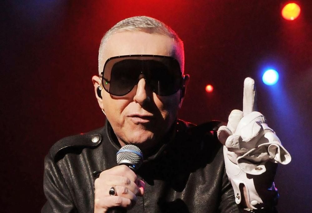 Frankie Goes To Hollywood: si parla di una reunion