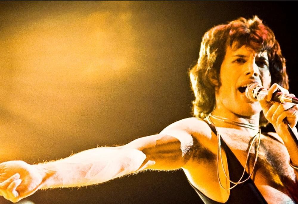 Freddie Mercury: all’asta la sua Rolls-Royce