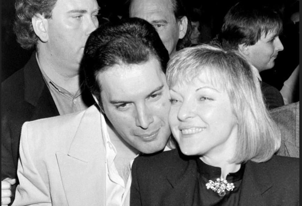 Mary Austin torna a farsi vedere dopo 30 anni: le foto