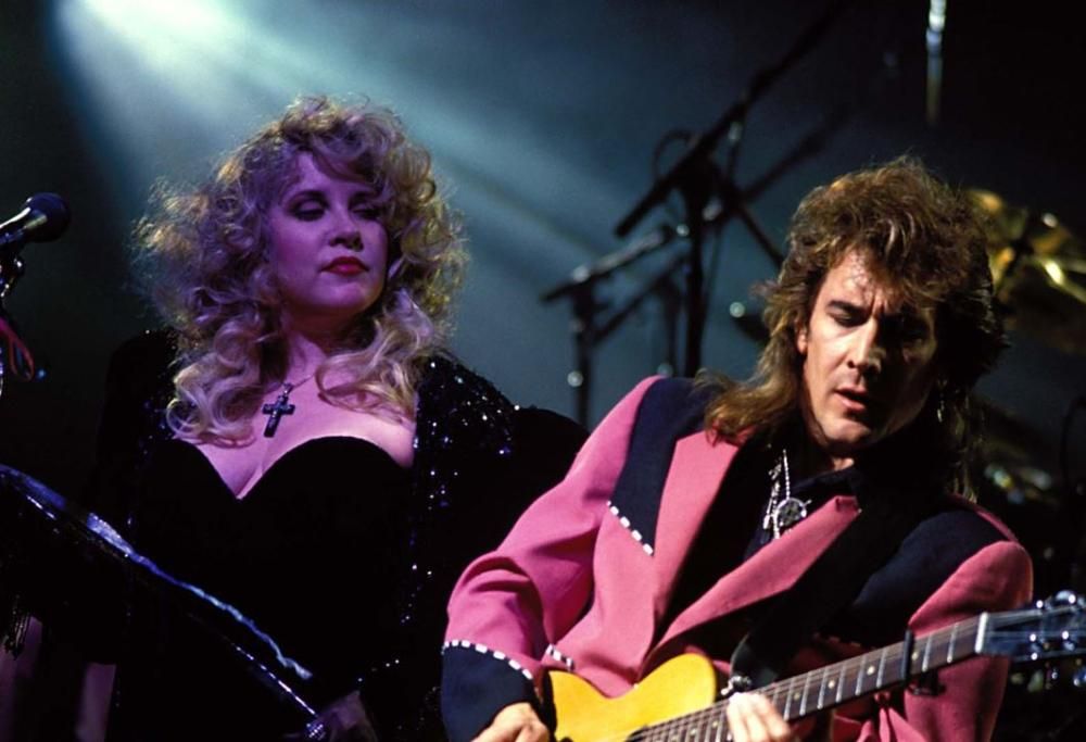 Fleetwood Mac: in lavorazione il film dedicato alla leggendaria band