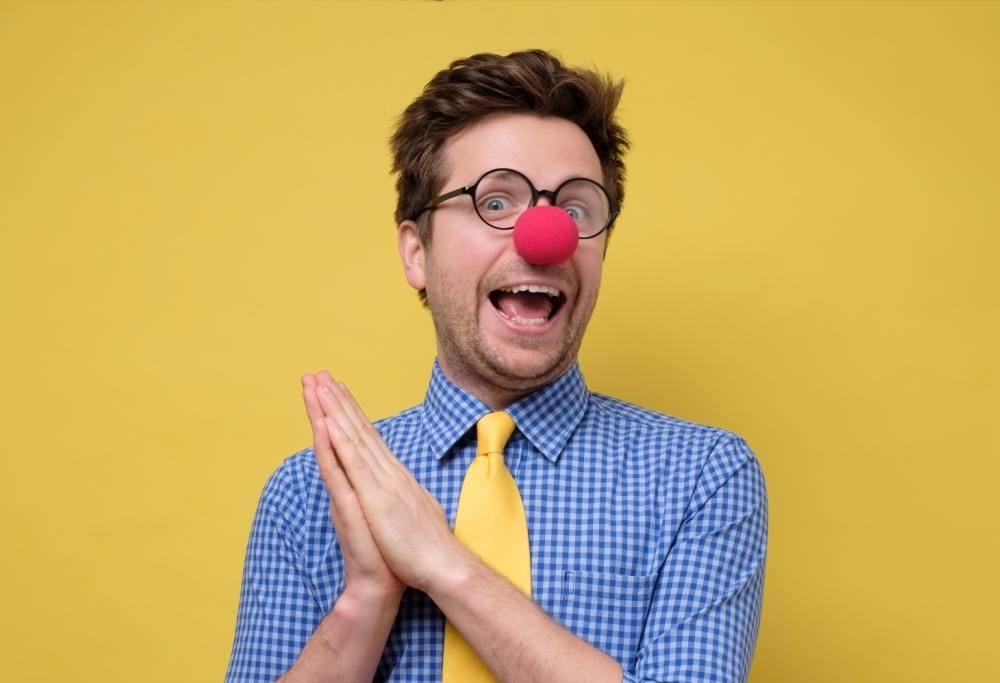 Virus della stupidità: pare sia stato individuato