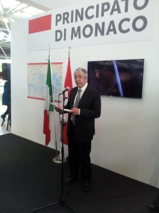 foto-ambasciatorejpg--sua_eccellenza_robert_fillon_ambasciatore_del_principato_di_monaco_in_italia__primo_bilancio_di_attivita_del_pavillon_monaco_al_expo_2015