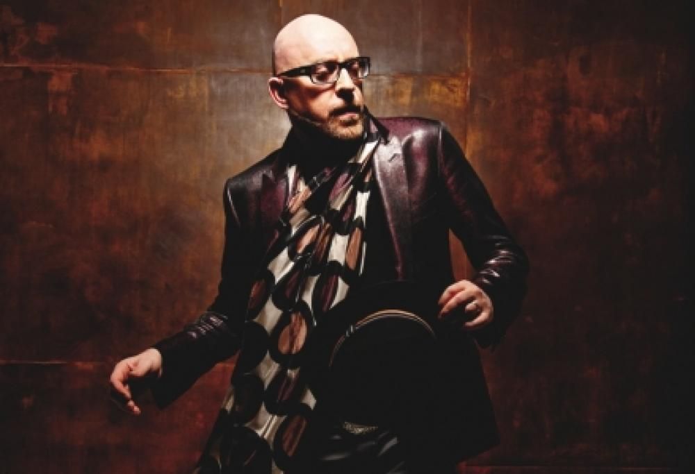 Mario Biondi: Sun