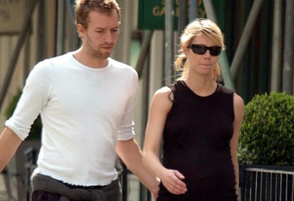 Chris Martin: arriva il divorzio da Gwyneth Paltrow