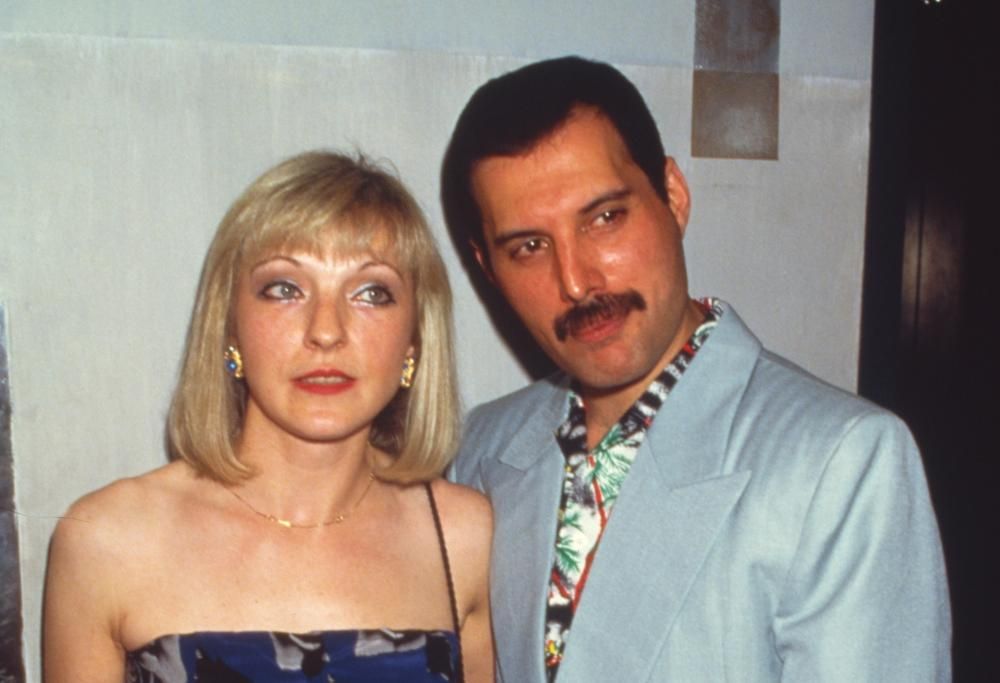 Freddie Mercury: nel 2026 il libro di Mary Austin sull’eredità più intima dell’artista