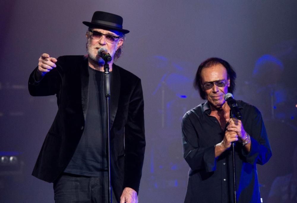 Antonello Venditti ,  Francesco De Gregori e un gran regalo ai fan