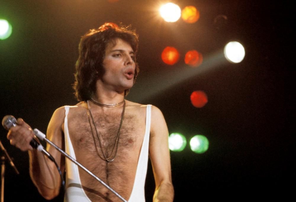 Freddie Mercury e quei suoi due grandi amori