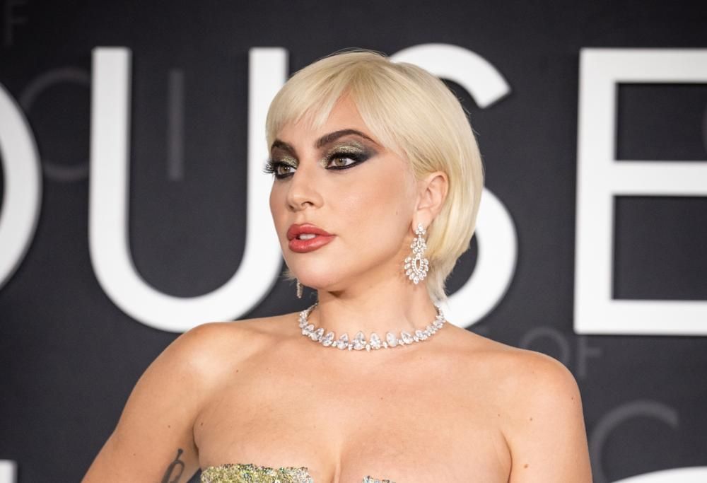 Lady Gaga ama davvero l’Italia!