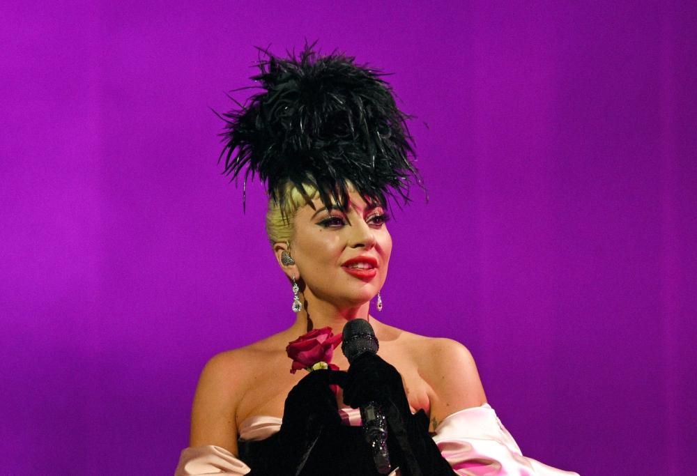 Lady Gaga rivela le prime scene di House of Gucci: ed è davvero irriconoscibile