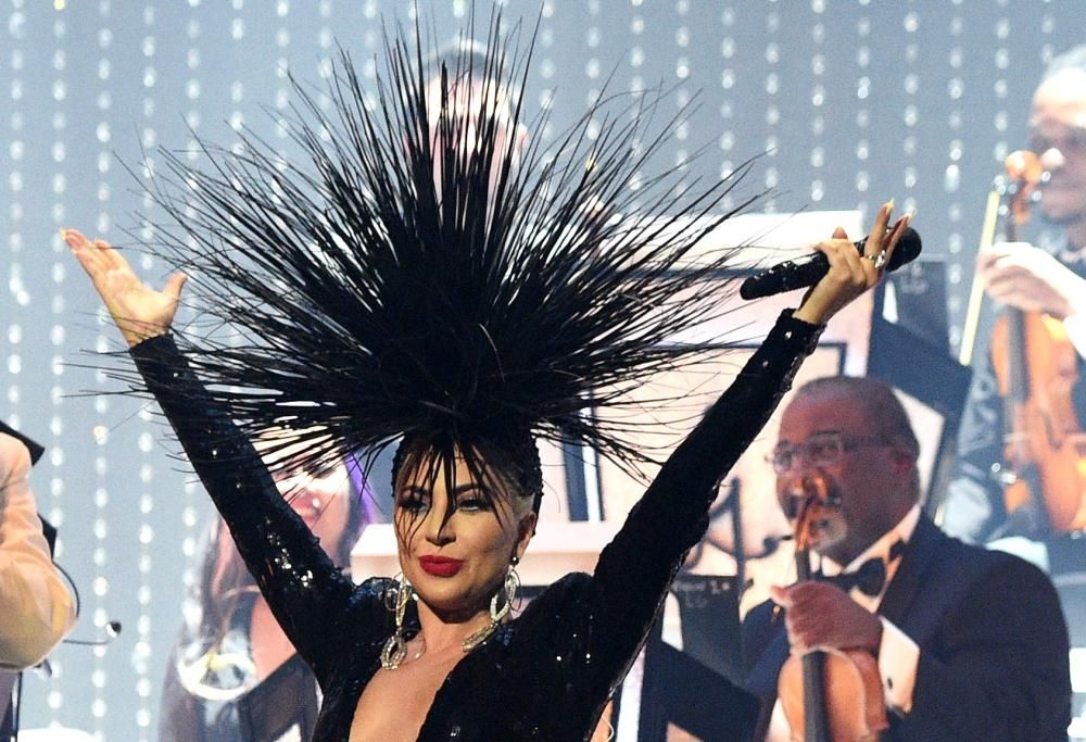 Lady Gaga racconta la sua esperienza in House of Gucci