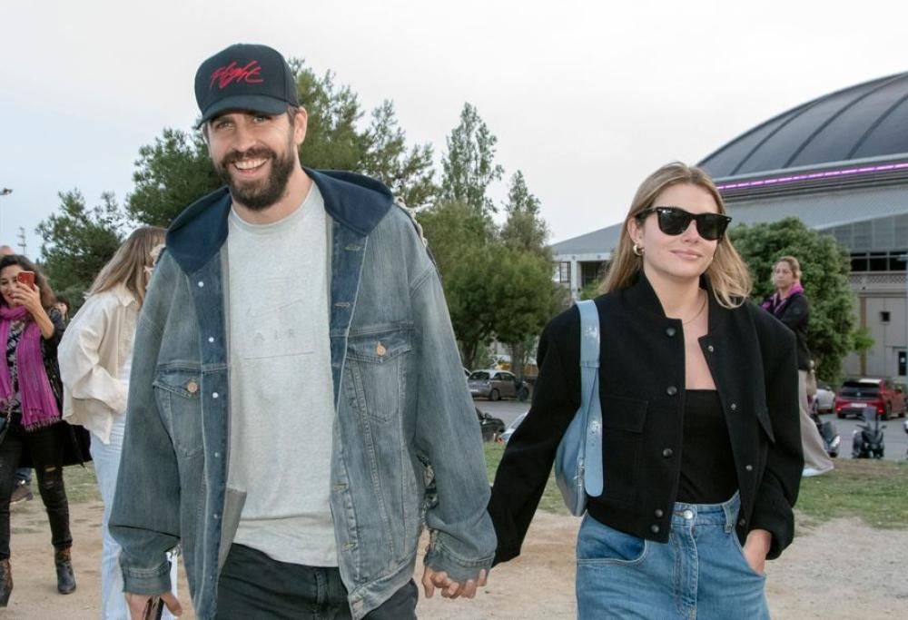 Gerard Piqué e Clara Chia: si parla di matrimonio