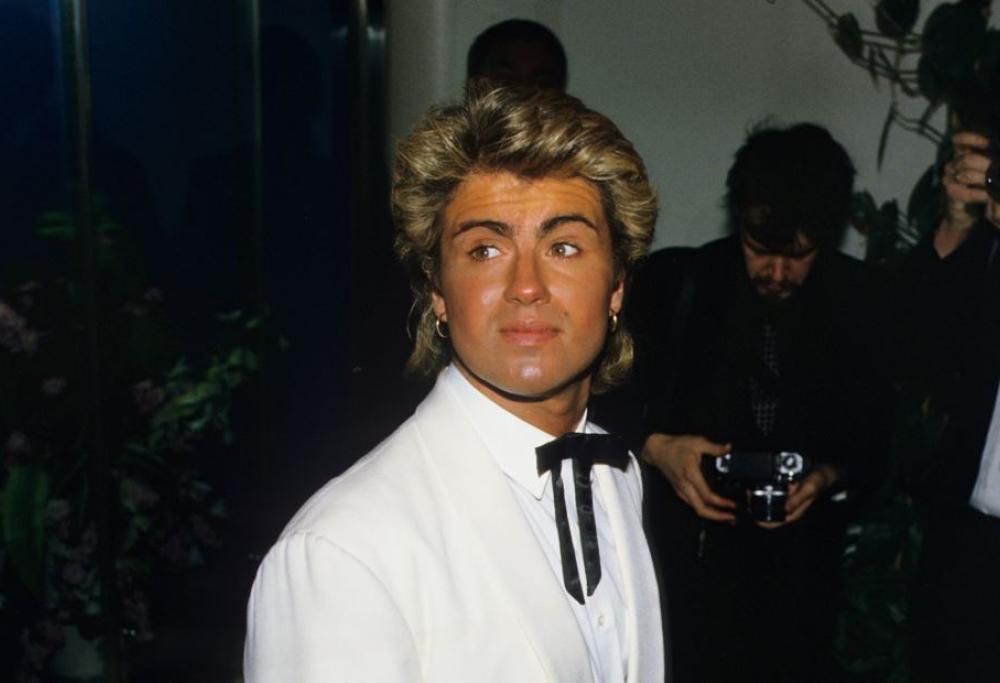 George Michael: finalmente approvata la costruzione della statua in suo onore