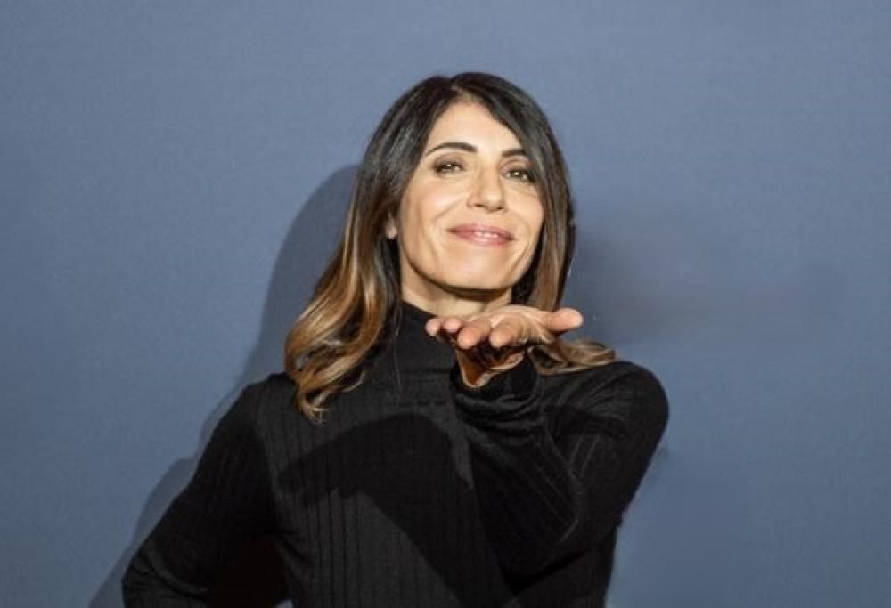 Giorgia: a Sanremo devono vincere i giovani… mica io che ho già dato e ho 53 anni, portati benissimo, tra l’altro!