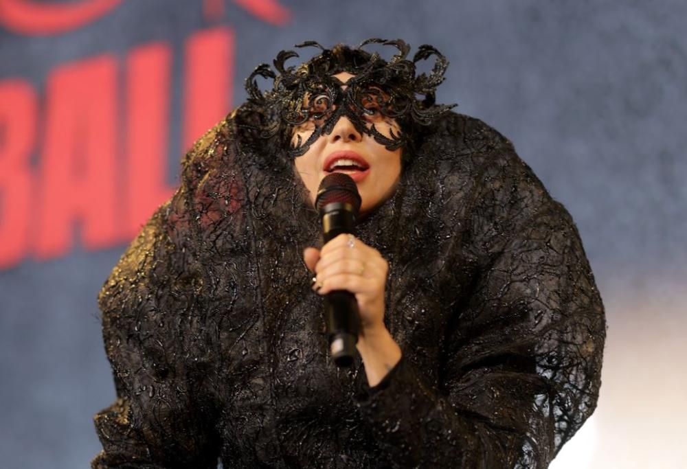 Lady Gaga parla del suo personaggio in Joker: Folie à Deux