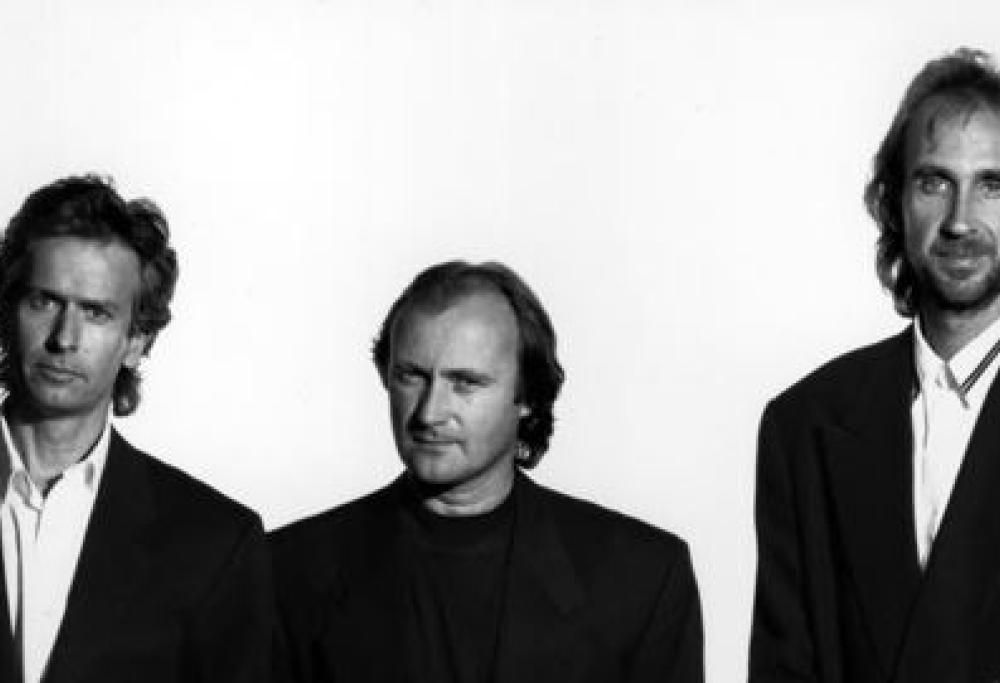 Genesis: esce  un’edizione speciale dell’album “Turn It On Again: The Hits”